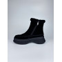 Жіночі зимові уггі KEIDI ca37025-136j