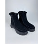 Жіночі зимові уггі KEIDI ca37025-136j