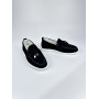 Жіночі лофери LONZA 6195-1 
