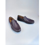ЧоловічІ мокасини BERTONI D30107